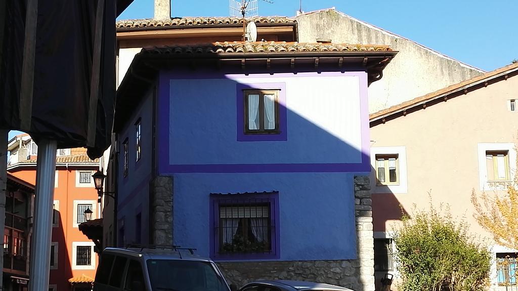 Villa La Casina de Llanes Exterior foto