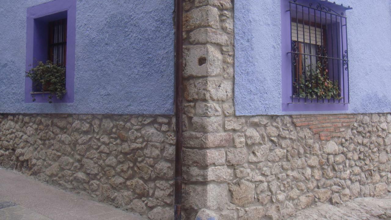 Villa La Casina de Llanes Exterior foto